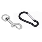 40 Pièces porte-clés accessoires TOP VALUE