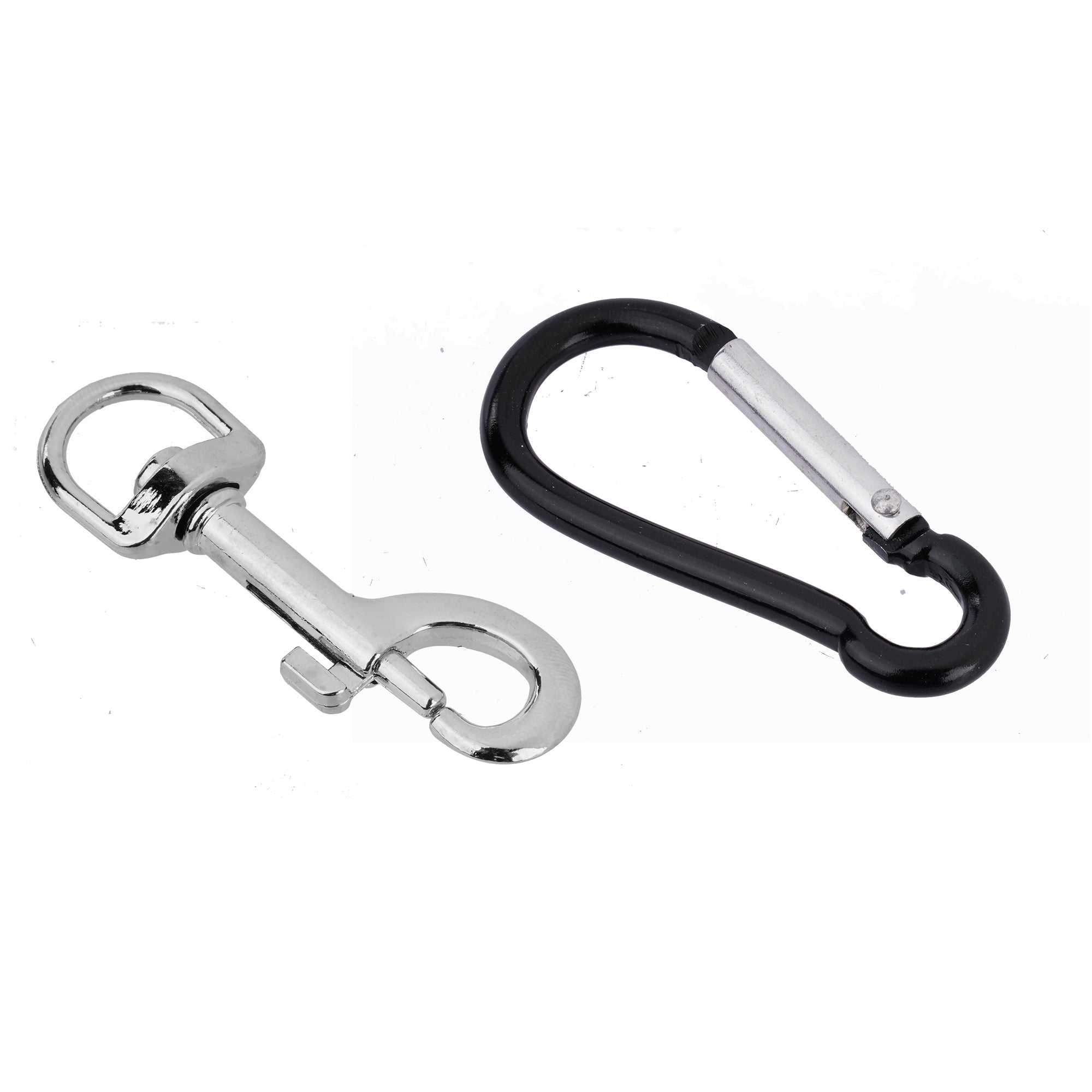 40 Pièces porte-clés accessoires TOP VALUE