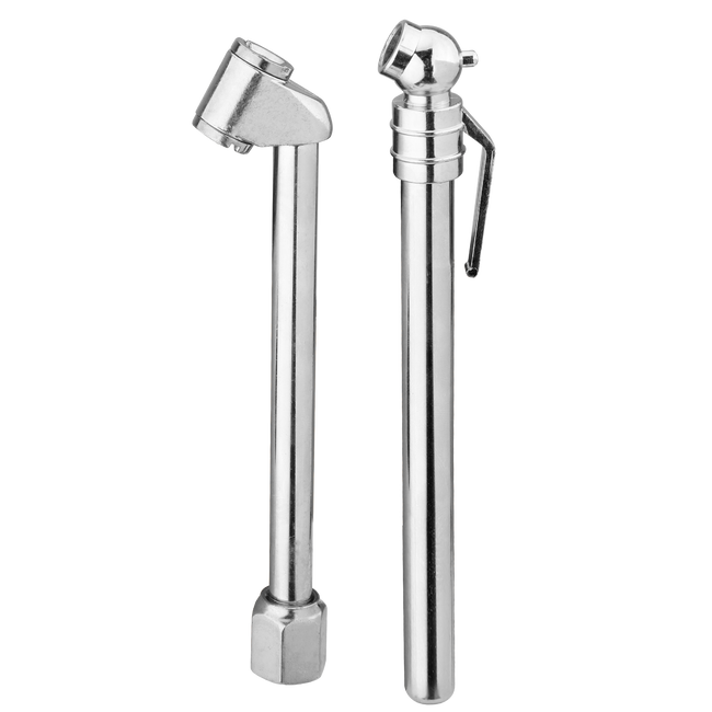 Ensemble de 20 pièces d'outils pneumatiques pour compresseur d'air EMTOP Main Image