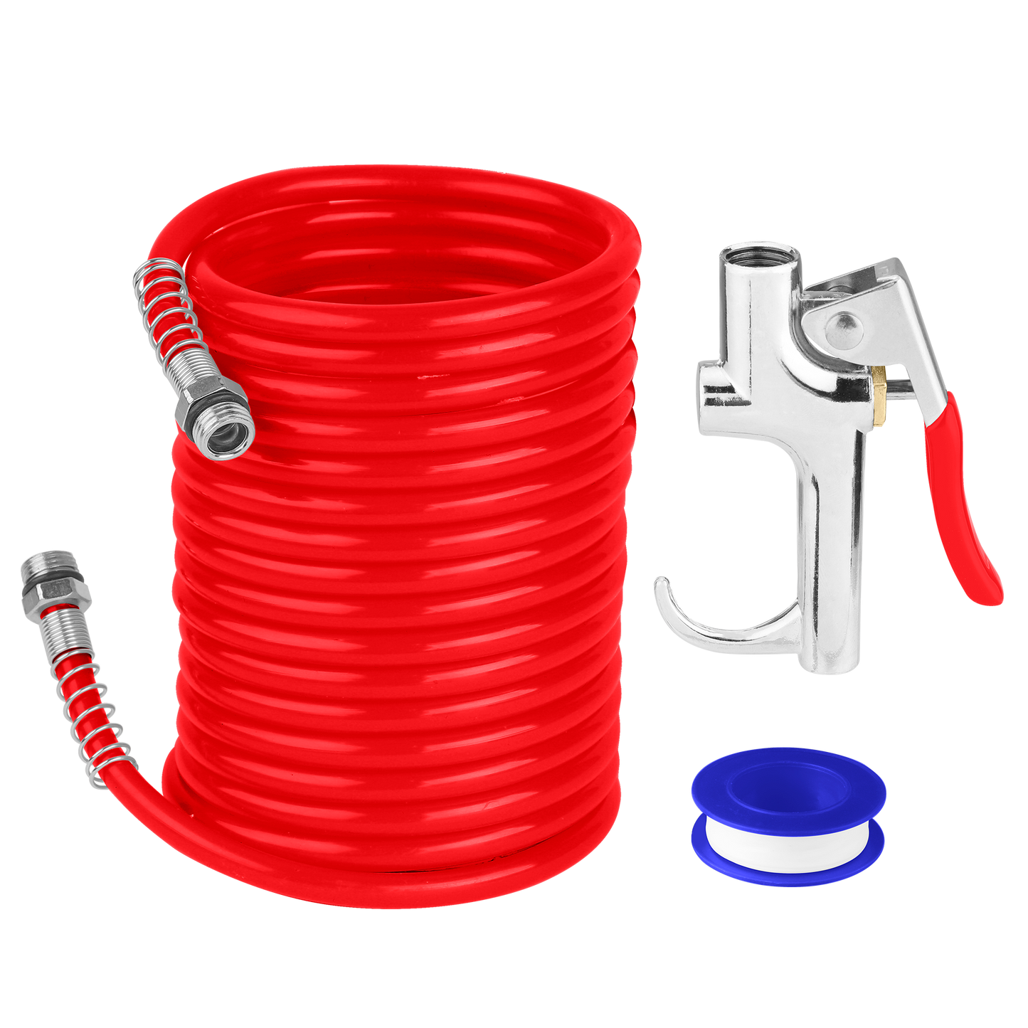 Ensemble de 20 pistolets à air comprimé EMQP9430 EMTOP