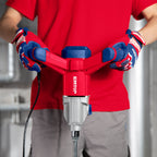 Malaxeur électrique 1400W M14 EMTOP