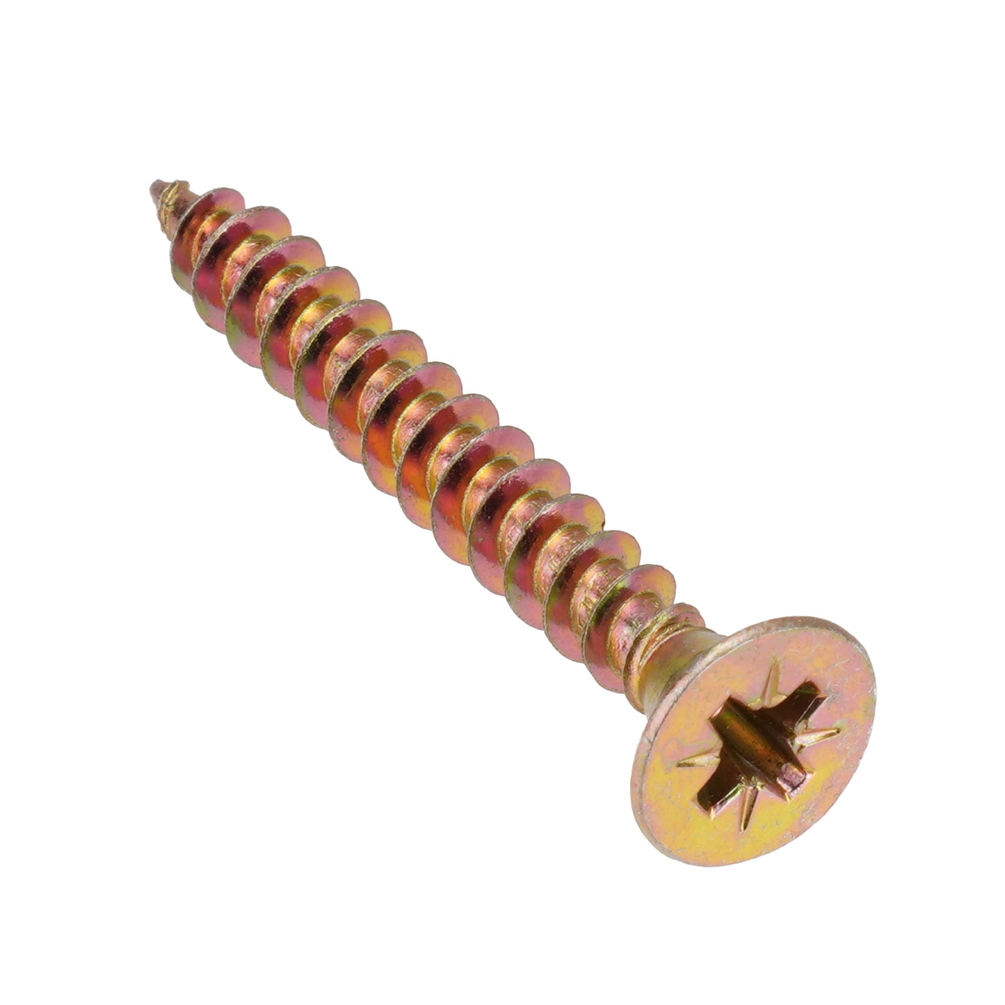 Kit de vis pour panneau d’aggloméré 120 pièces EMXT3B01 TOP VALUE