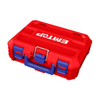 Boîte à outils modulaire empilable 19″ – Système SUPER STACK – EMTOP