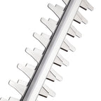 Taille-haies sur perche sans fil EMTOP 20V batterie et chargeur vendus séparément