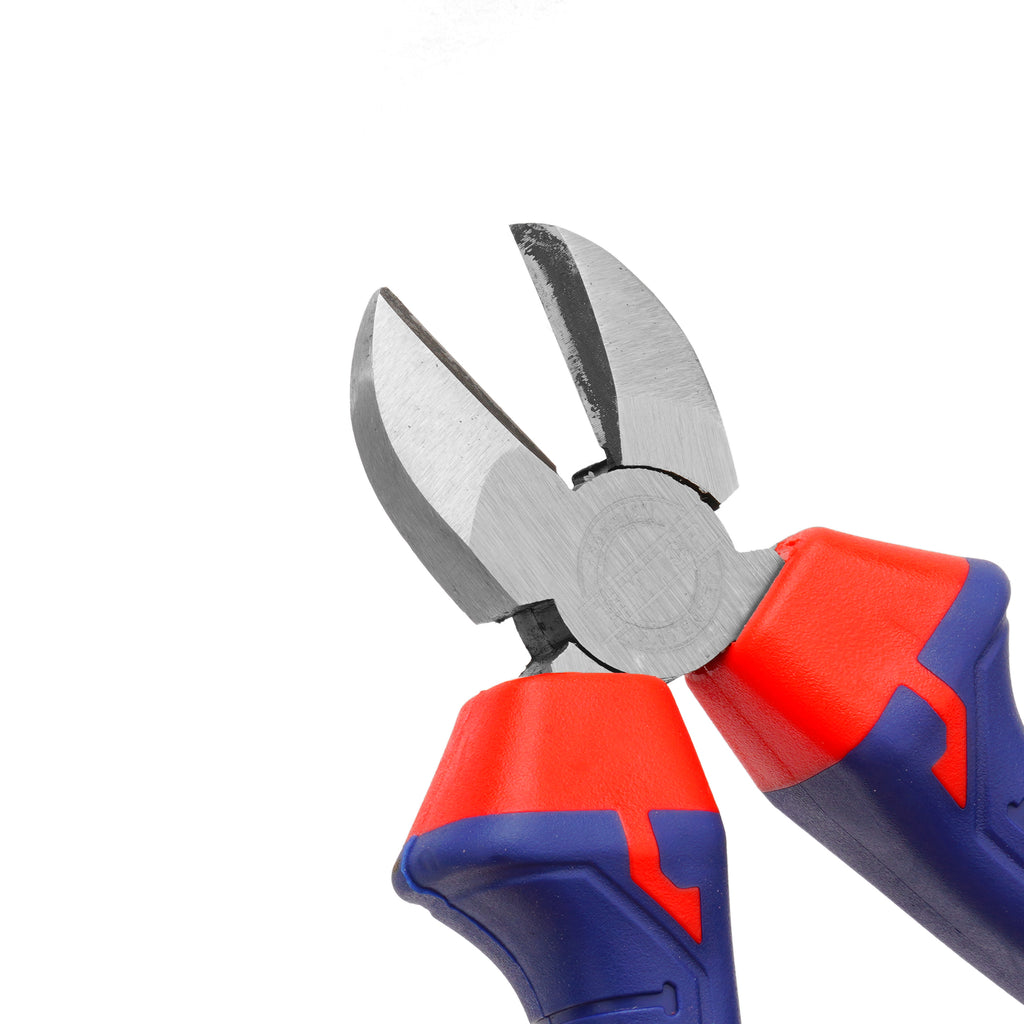 Jeu de pinces universelles 3 pièces EMTOP