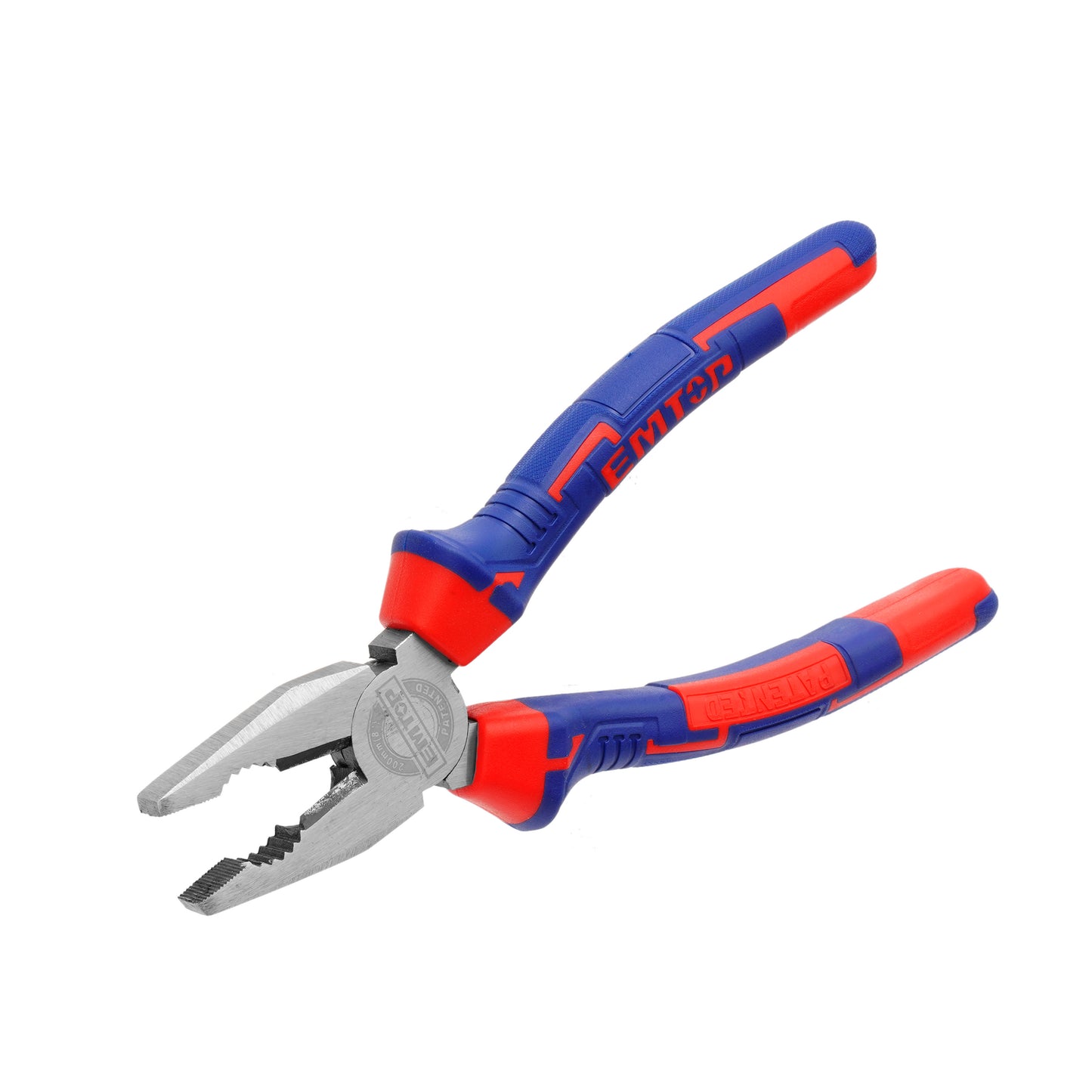 Ensemble de 3 pinces EPLS0311 EMTOP