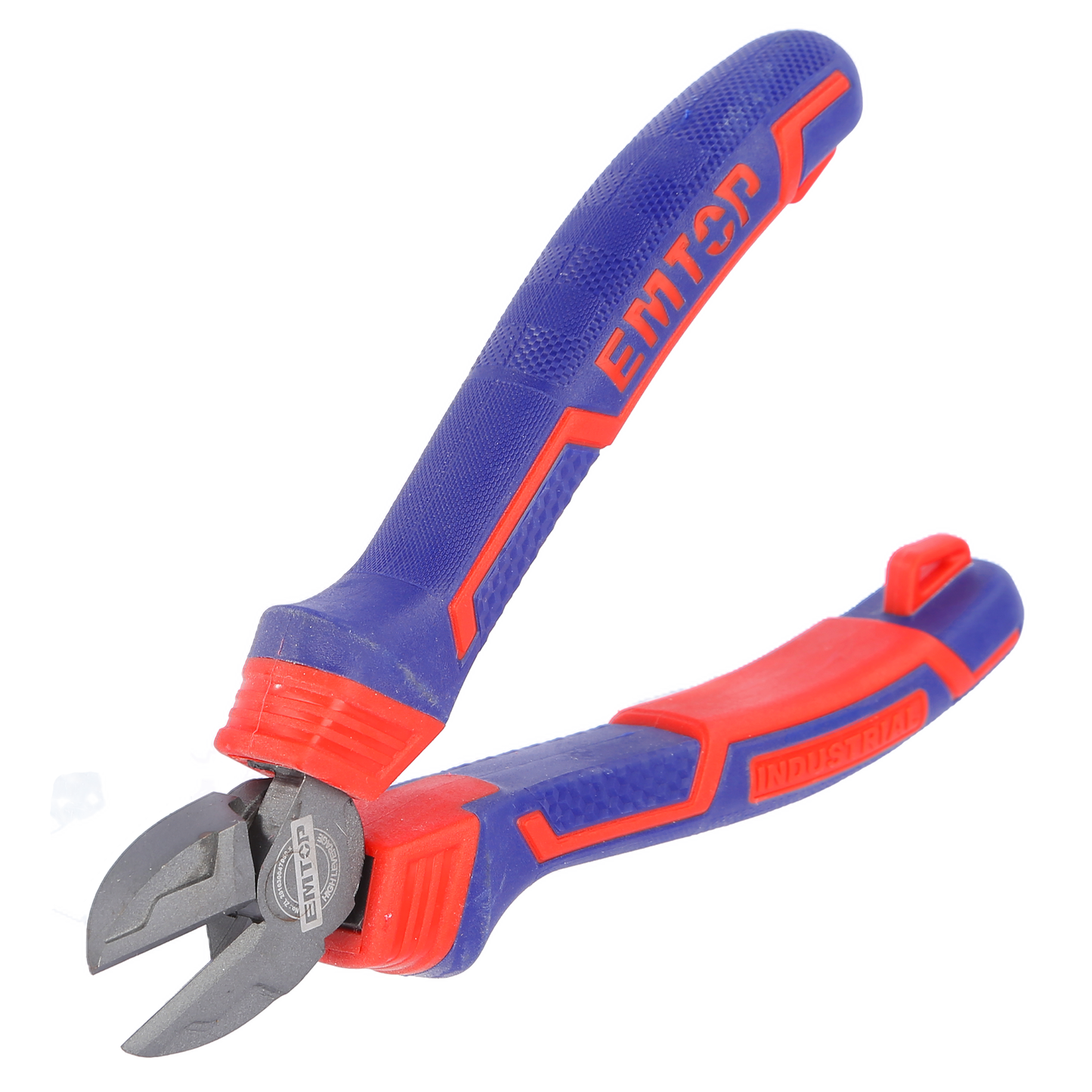 Ensemble de 3 pinces à fort effet de levier EPLS0321 EMTOP