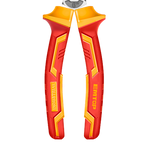 Jeu de 3 pinces isolées 1000V EMTOP