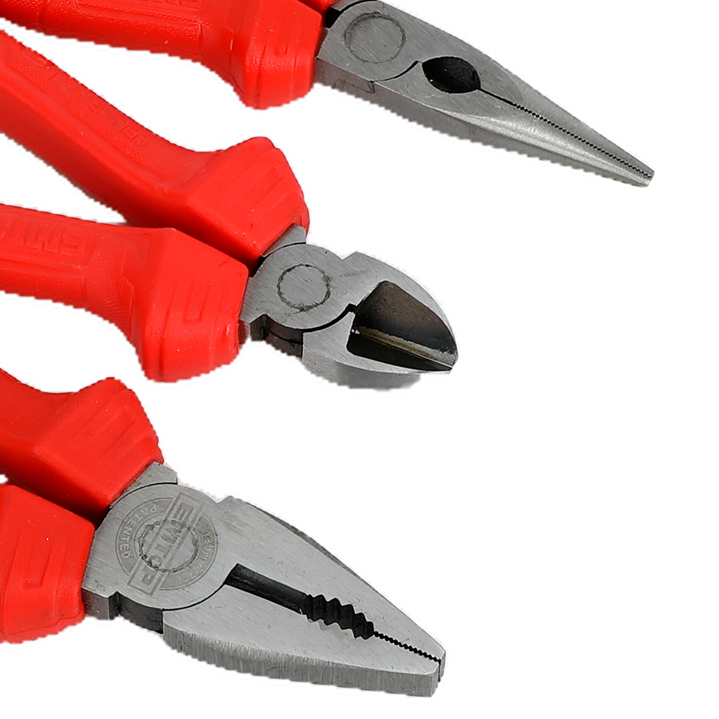 Ensemble d'outils 5 pièces EPLS0501 EMTOP