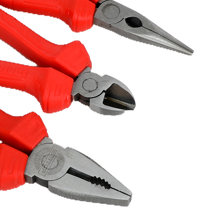 Ensemble d'outils 5 pièces EPLS0501 EMTOP