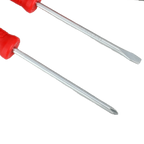 Jeu de pinces et tournevis 5 pièces EMTOP