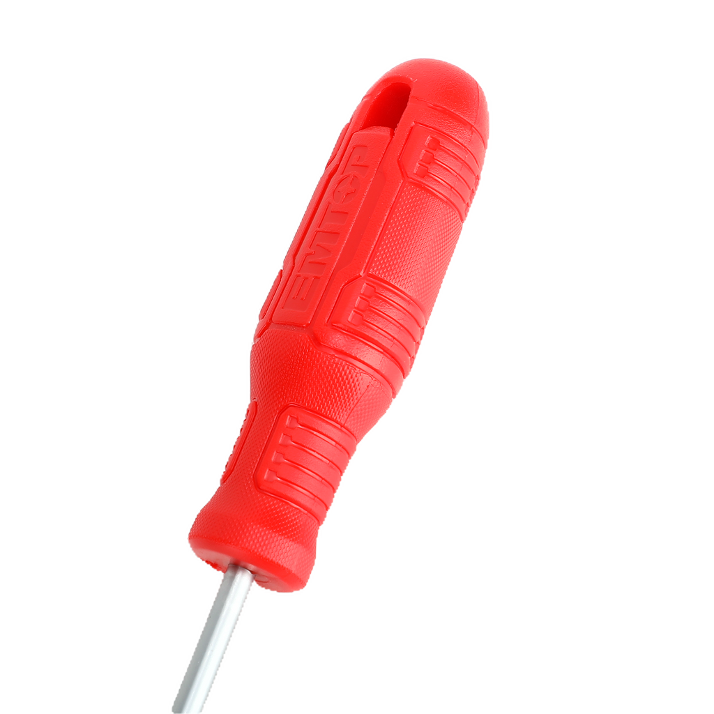 Jeu de pinces et tournevis 5 pièces EMTOP