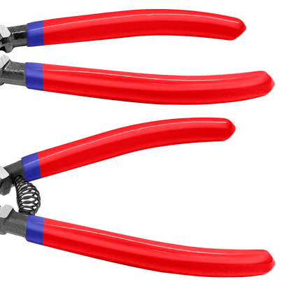 Ensemble de 4 pinces à circlips EPLSC5411 EMTOP