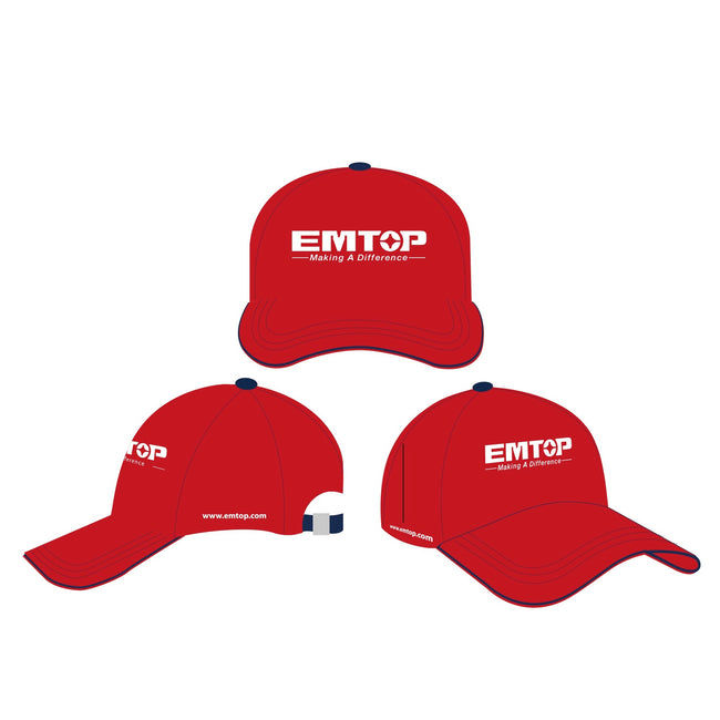 Casquettes PUB EPMPCAP01 Hover Image
