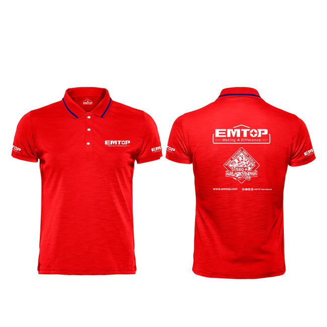 T-shirt EMTOP T/XXL PUB Hover Image