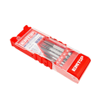 Coffret de 5 extracteurs de vis EMTOP