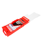 Coffret de 5 extracteurs de vis EMTOP