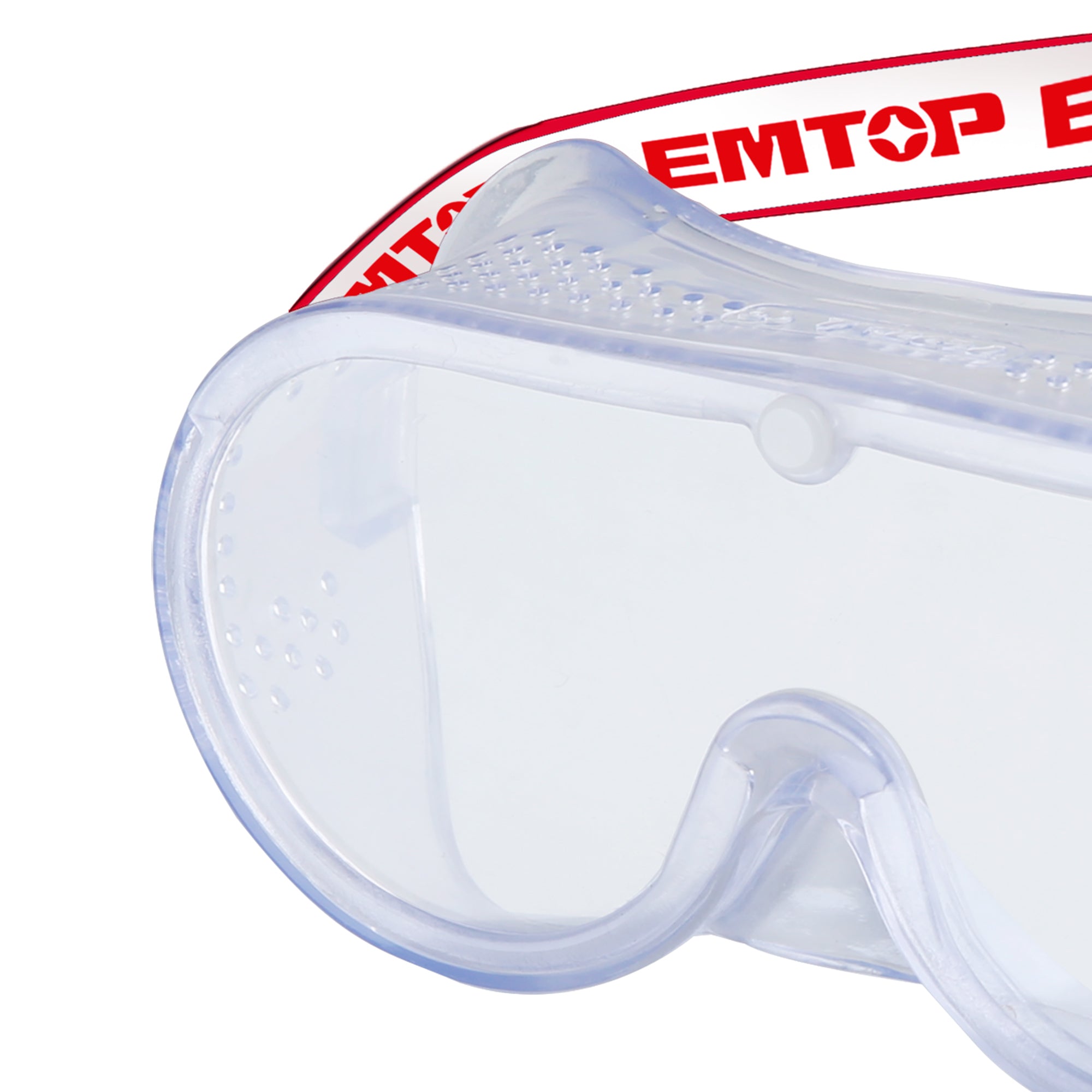 Lunettes de protection anti-buée EMTOP