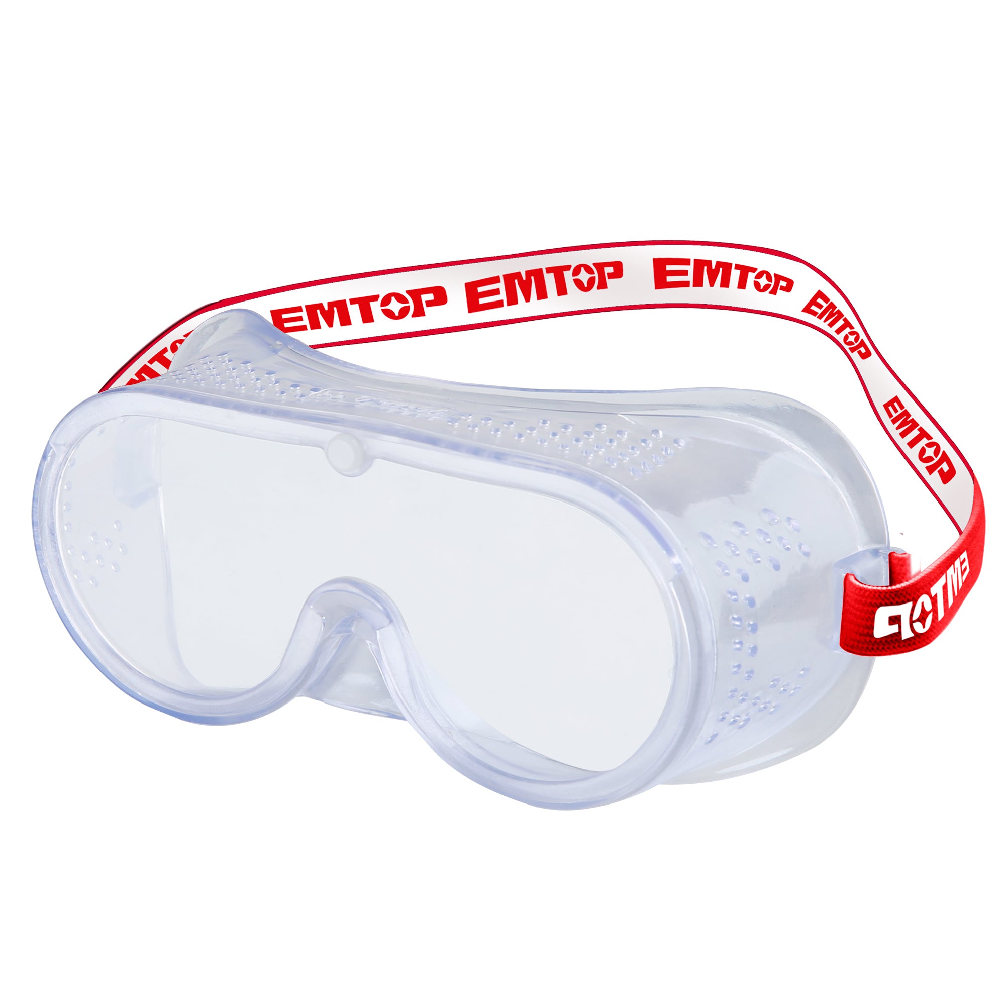 Lunettes de protection anti-buée EMTOP