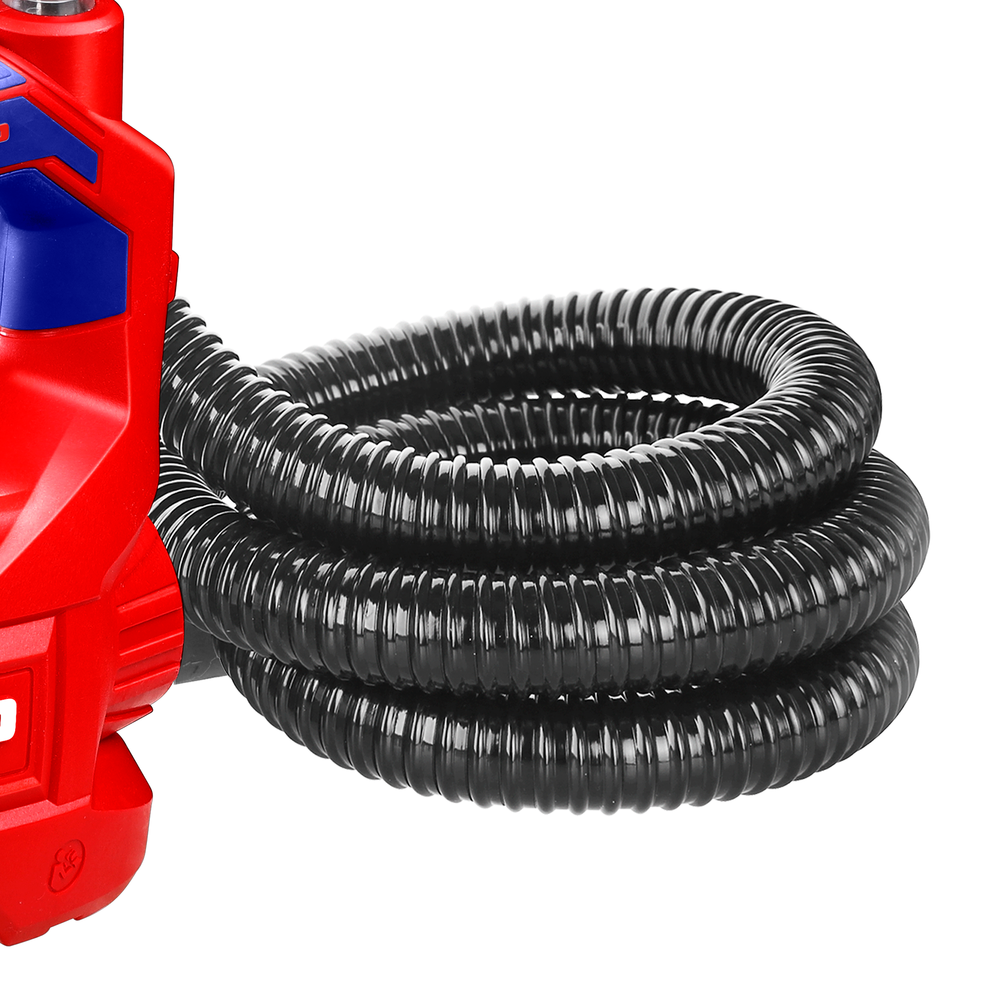 Pistolet à peinture électrique 550W 800ml EMTOP