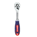 1/4" Jeu de clés à douille 14 pièces EMTOP