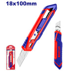 Couteau à lame cassable ESNK18102 EMTOP