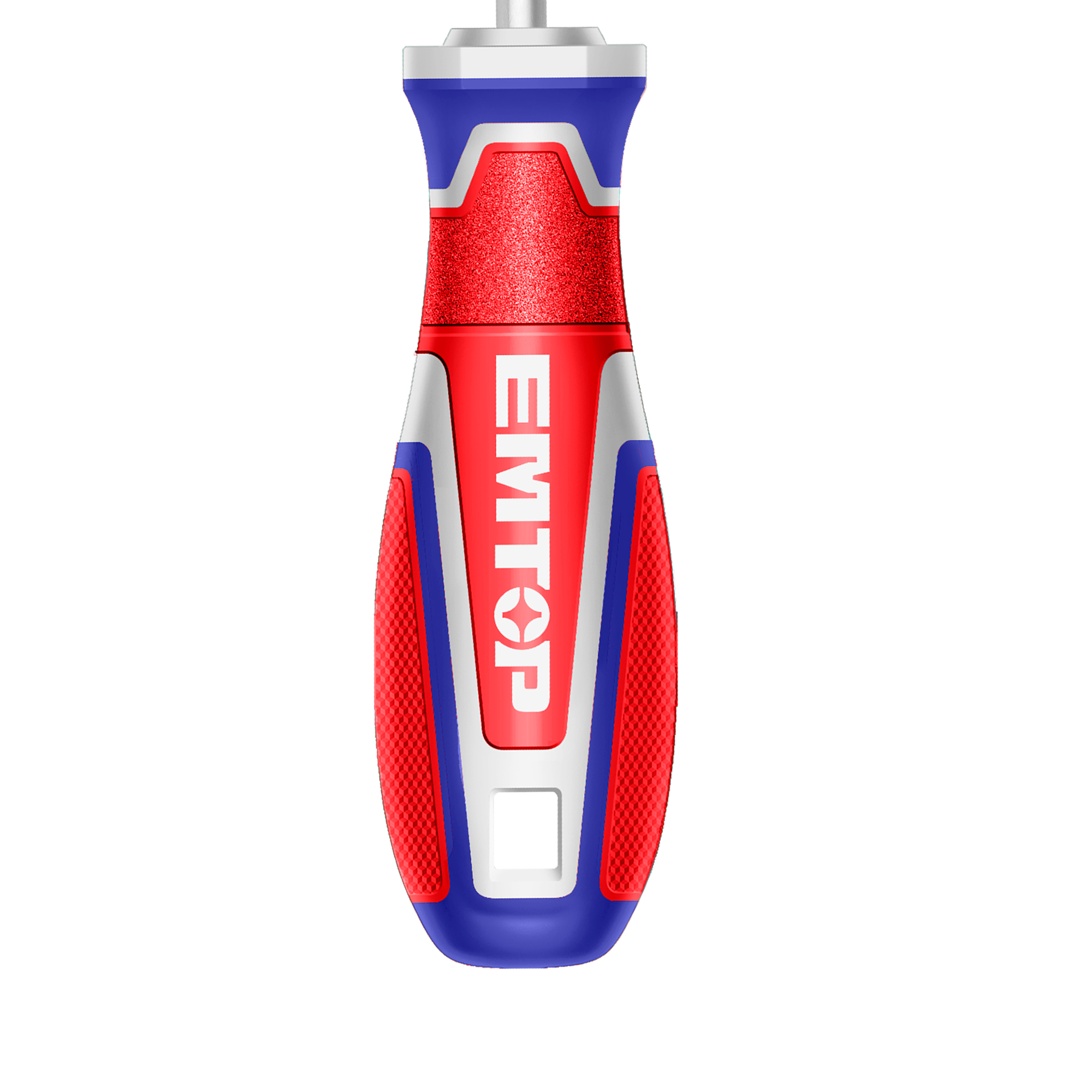 Jeu de tournevis 8 pièces S2 EMTOP