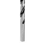 9 pièces forets hélicoïdaux à tige droite en acier HSS EMTOP