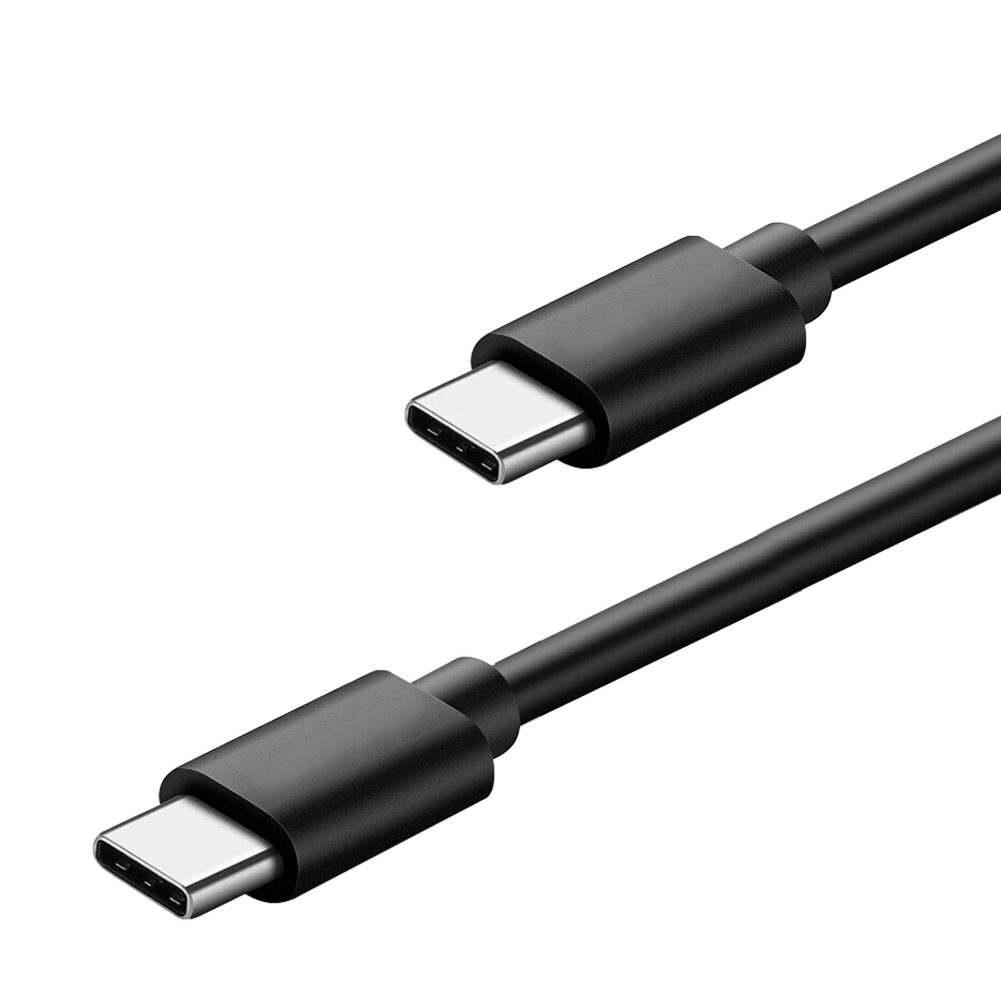 Câble chargeur USB Type C vers Type C 1 Mètre EMTOP