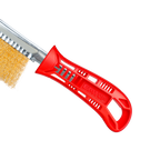 Brosse métallique 250mm EMTOP