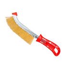 Brosse métallique 250mm EMTOP