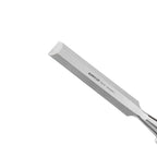 Jeu de ciseaux à bois 4 pièces 140mm EMTOP