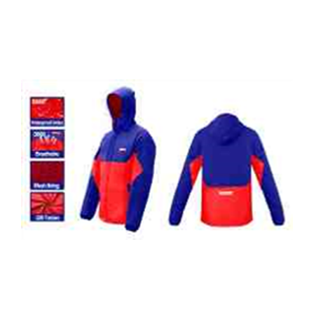 Vestes EMTOP Taille L PUB Main Image