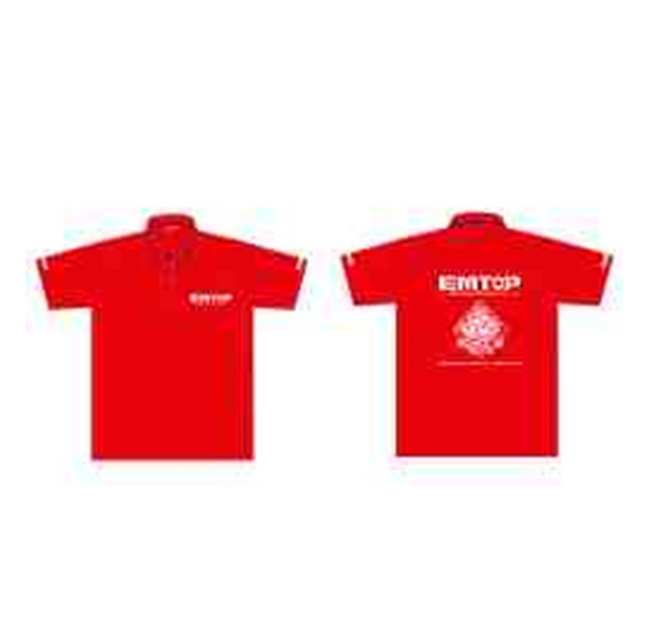 T-shirt EMTOP T/L PUB Main Image