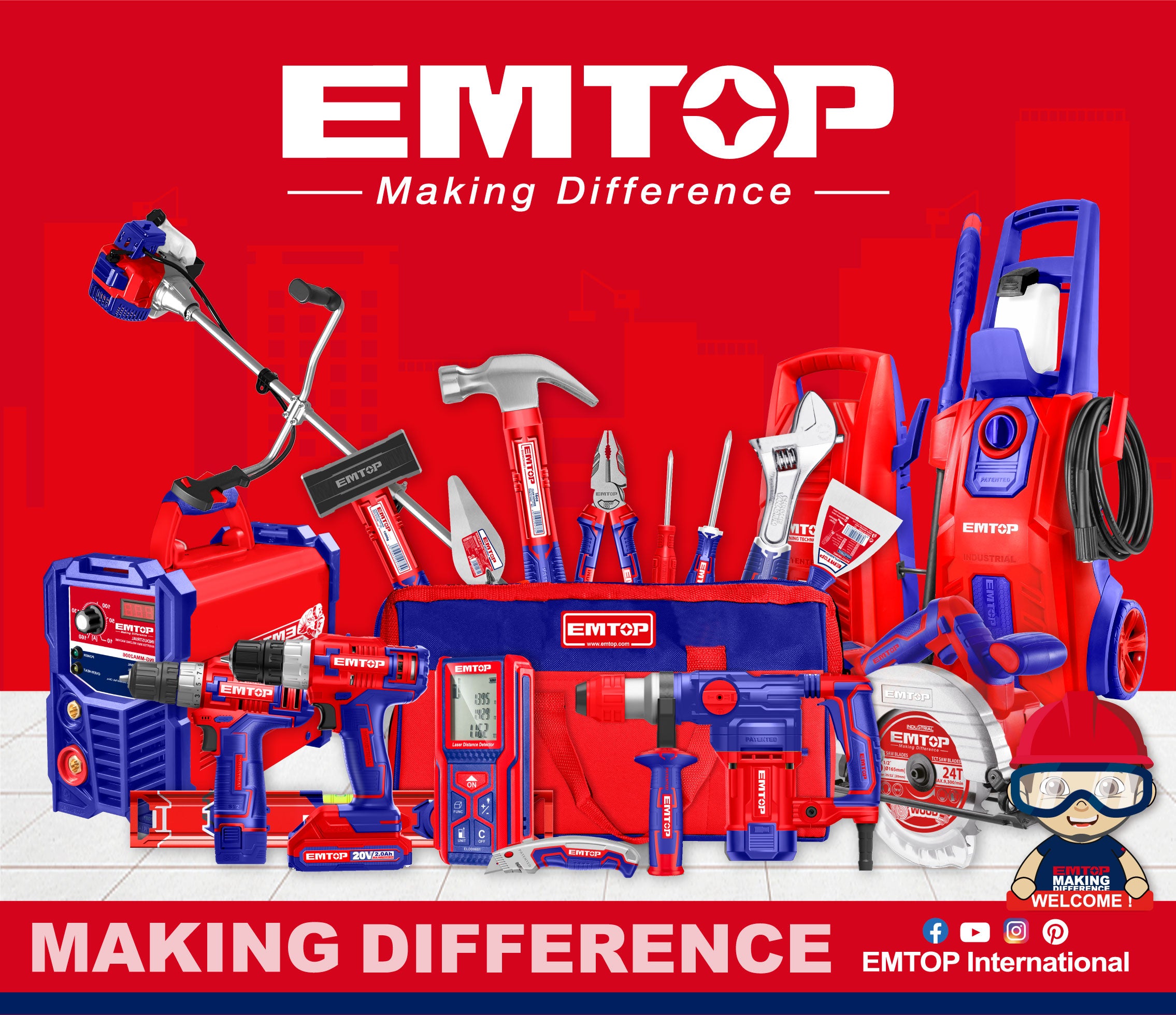EMTOP