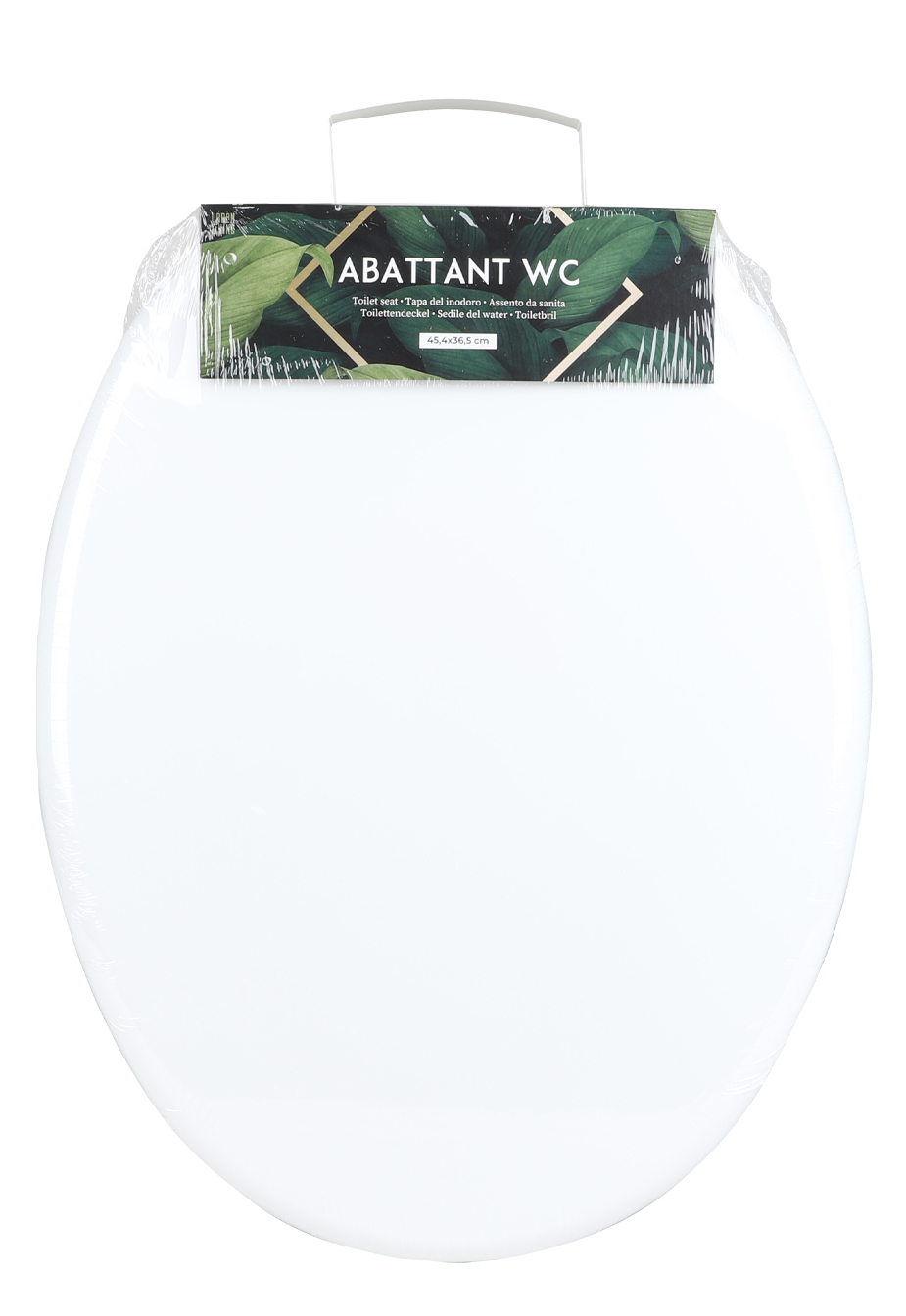 Abattant cuvette wc hotsell