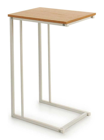 TABLE DE CANAPE BOUT DE CANAPE TABLE DE CHEVET TABLE D'APPOINT 40X30XH59CM